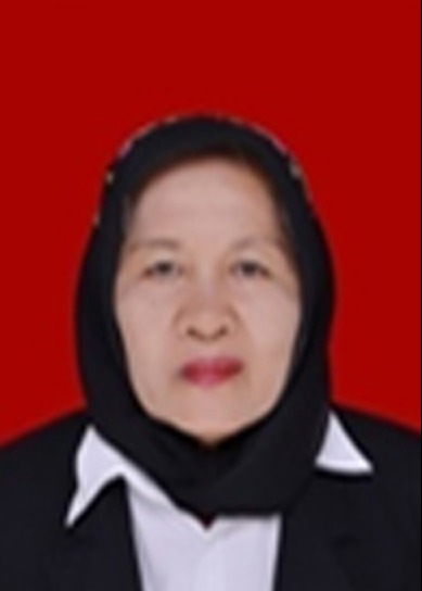 Dr. Emma Zaidar, M.Si